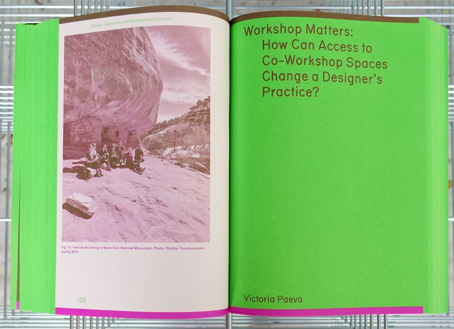 Commons in Design